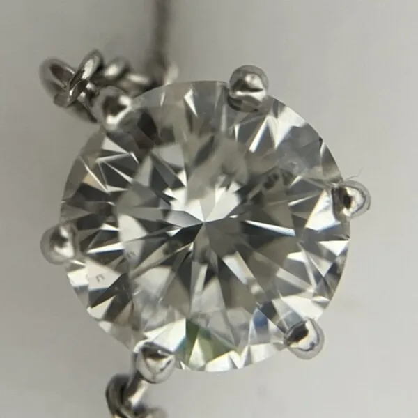 ダイヤ1.21ct