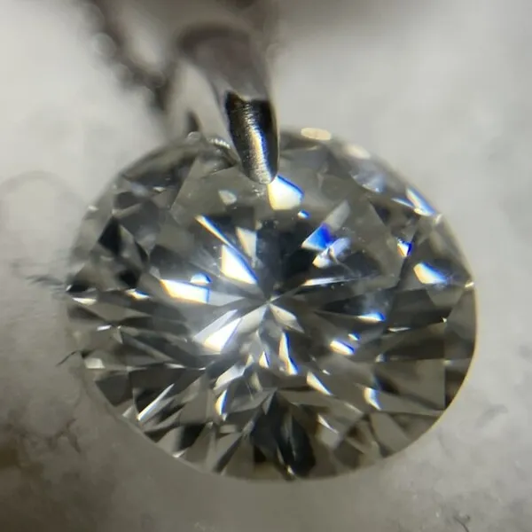 ダイヤ2.334ct
