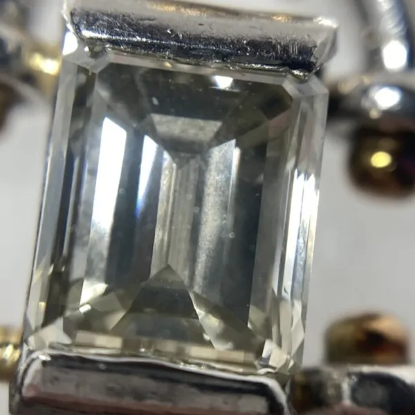 ダイヤ1.013ct