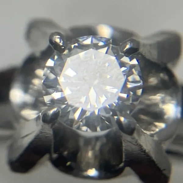 ダイヤ0.25ct