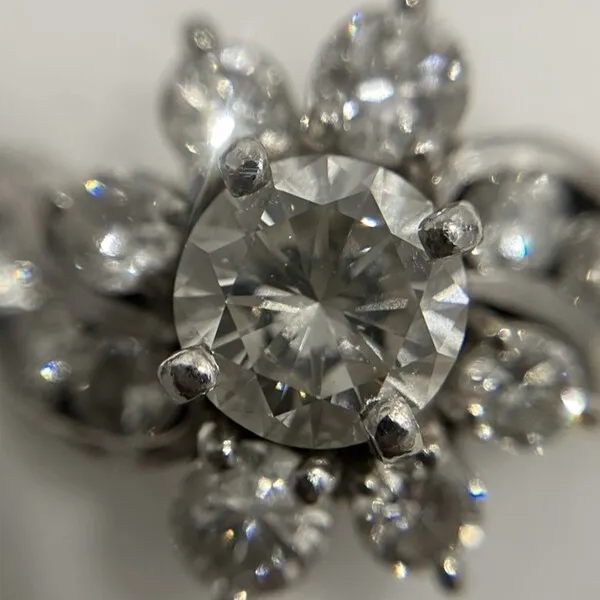 ダイヤ2.40ct