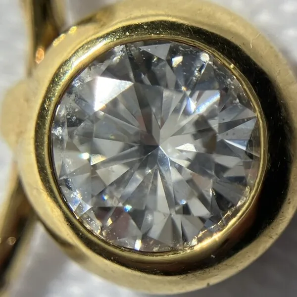 ダイヤ1.01ct