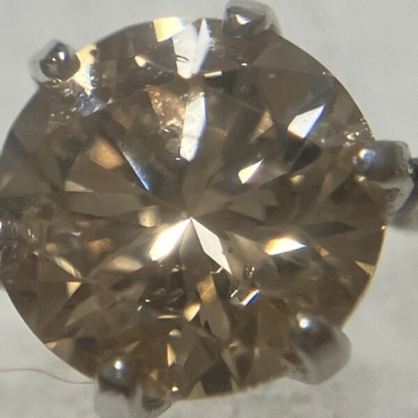 ダイヤ0.40ct