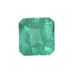 エメラルド ルース 3.95ct