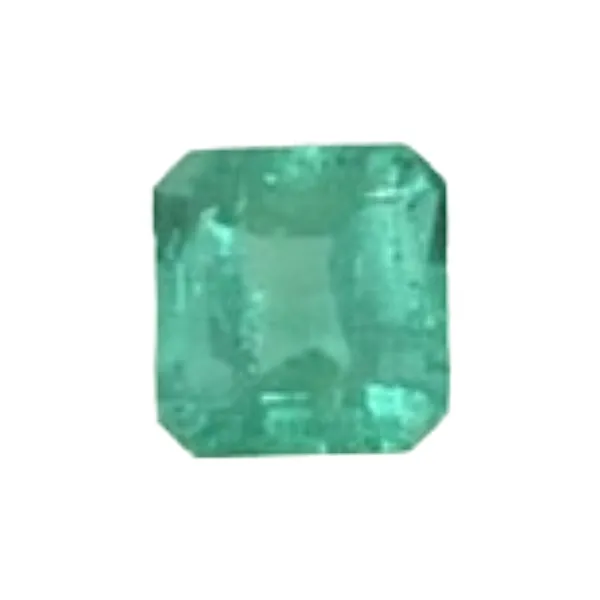エメラルド ルース 3.95ct
