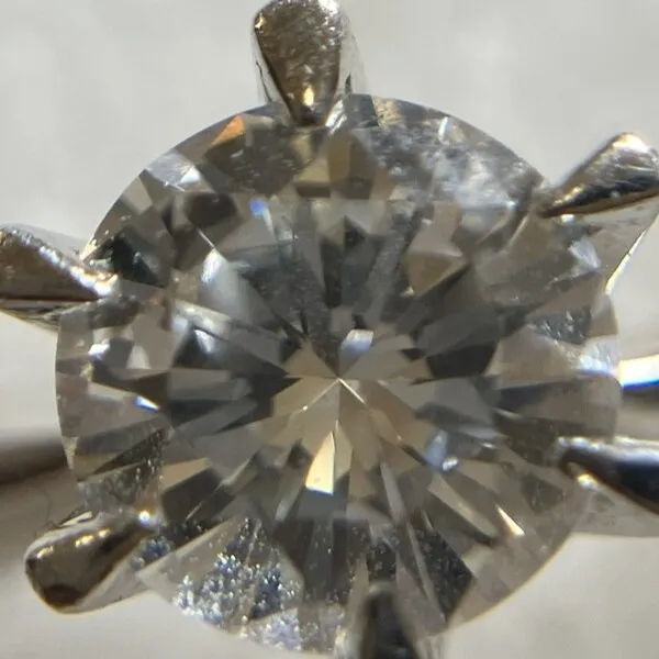 ダイヤ0.44ct