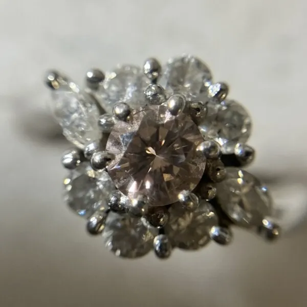 ダイヤ2.00ct