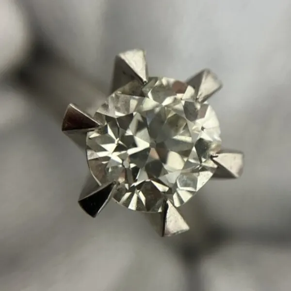 ダイヤ1.32ct