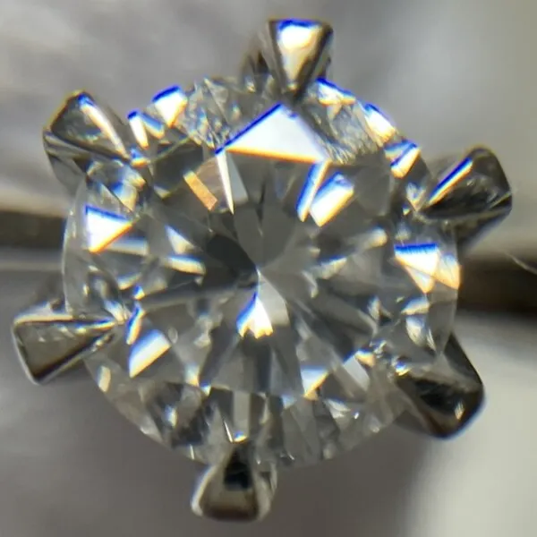 ダイヤ0.50ct