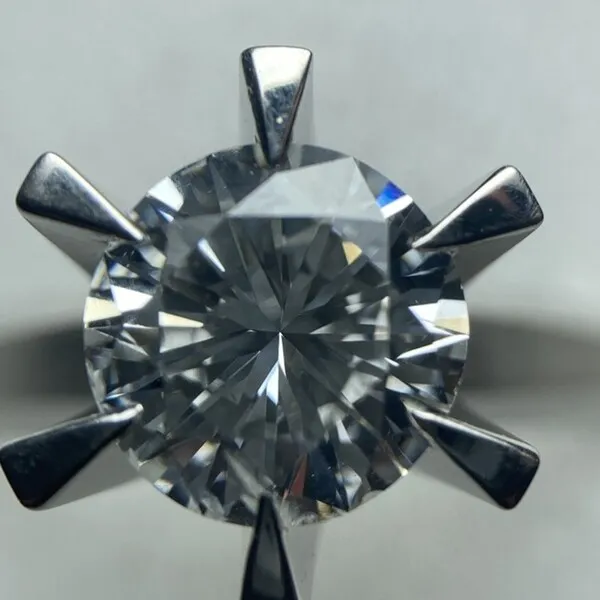 ダイヤ1.12ct