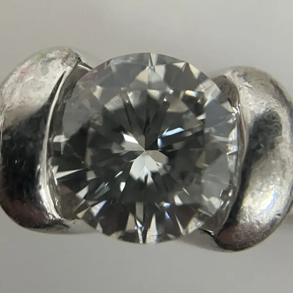 ダイヤ1.002ct