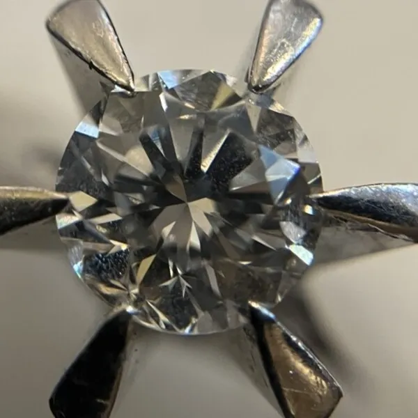 ダイヤ1.01ct