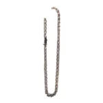Pt･Pm900 ダイヤ ブレスレット 12.371 ct