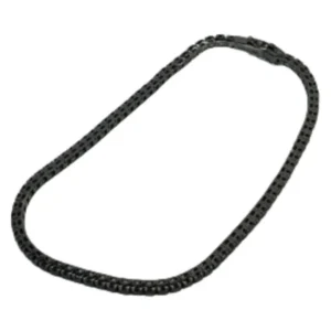 ダミアーニ ブレスレット ルーチェ 750 WG ブラックダイヤ 2.06ct