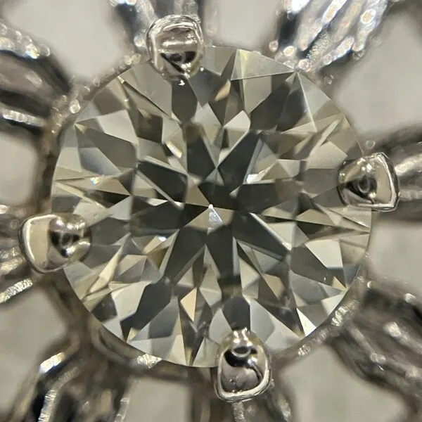ダイヤ1.041ct