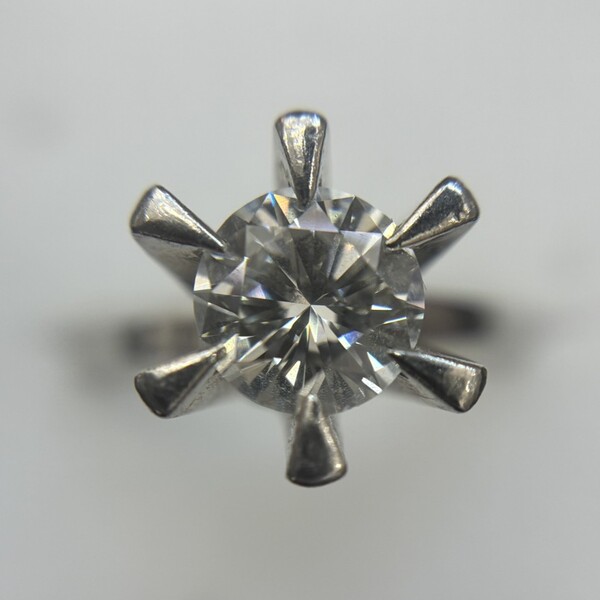 ダイヤ1.006ct