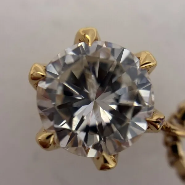 ダイヤ0.564ct