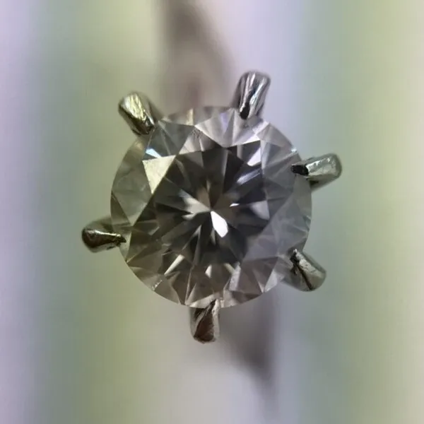 ダイヤ1.05ct