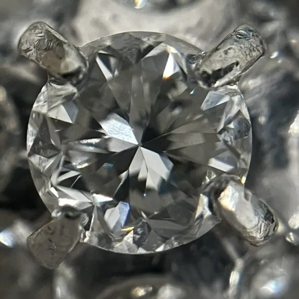ダイヤ1.06ct