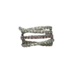 Pt900 ピンクダイヤモンド・ダイヤモンド リング 0.39・1.43 ct買取の参考価格
