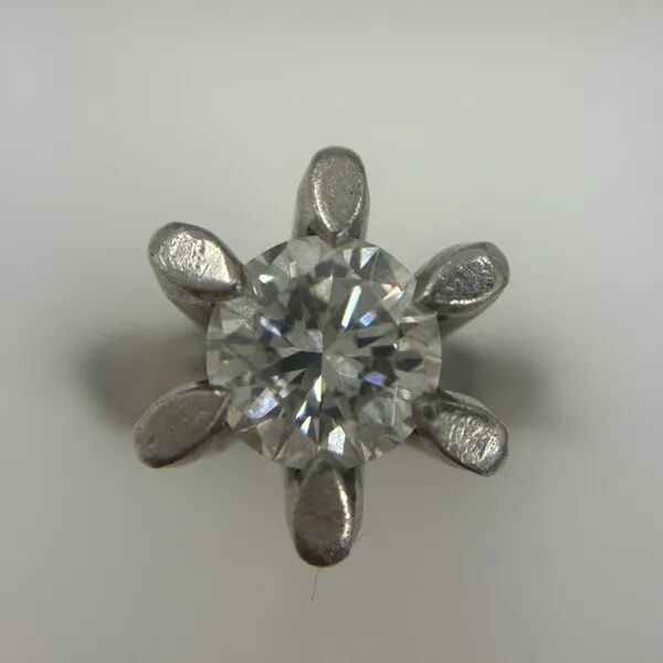ダイヤ1.04ct