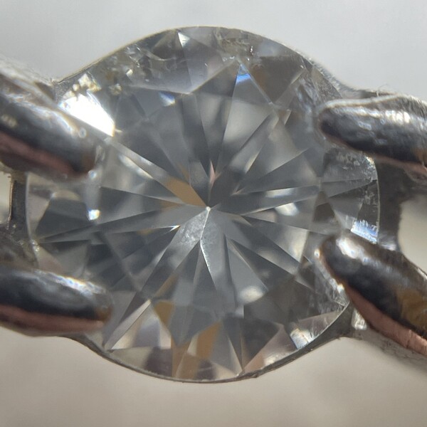 ダイヤ0.90ct