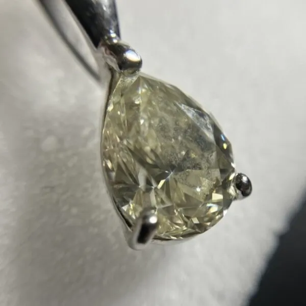 ダイヤ 2.016ct