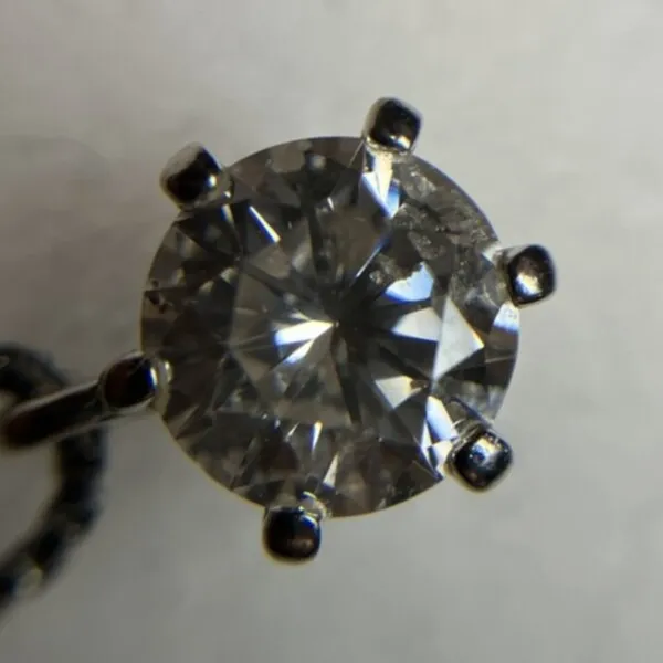 ダイヤ1.22ct