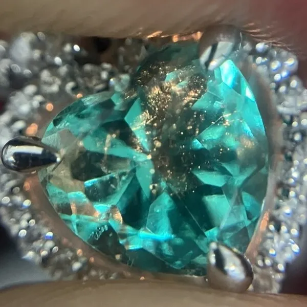 エメラルド1.16ct