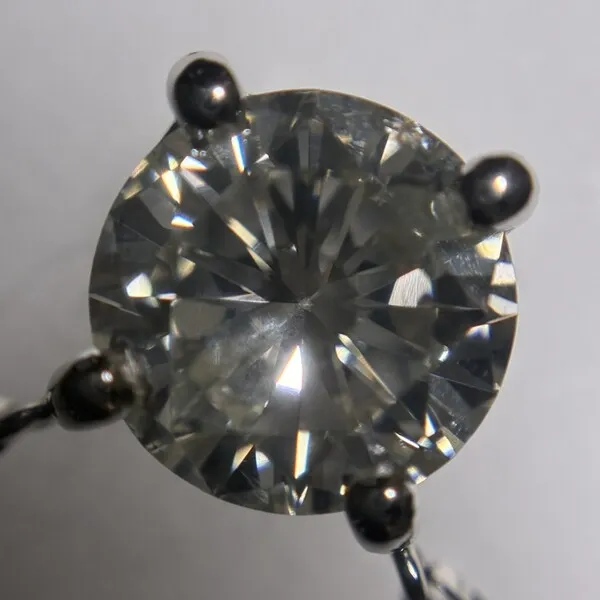 ダイヤ1.29ct