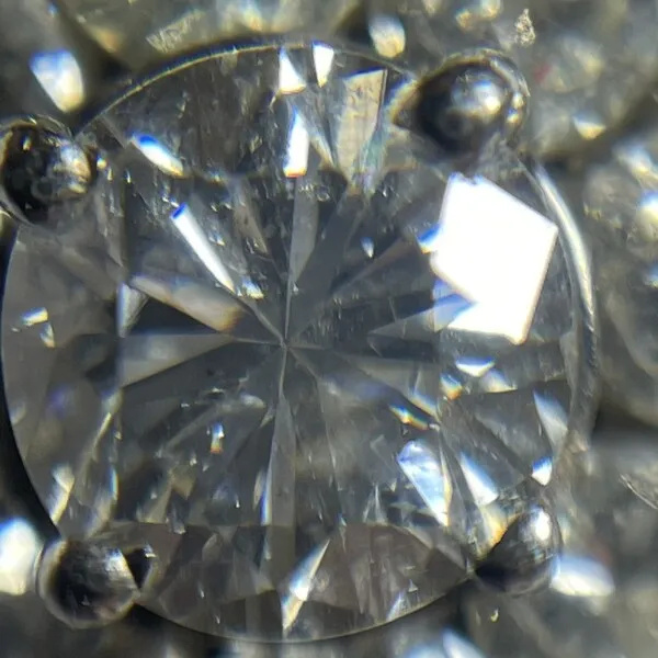 ダイヤ0.58ct
