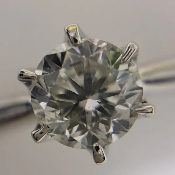 ダイヤ0.72ct