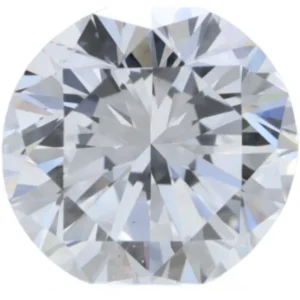ダイヤモンド ルース 2.07ct