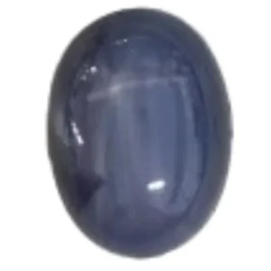 ブルースターサファイア ルース 22.919ct