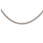 K18 ダイヤ 8.14ct