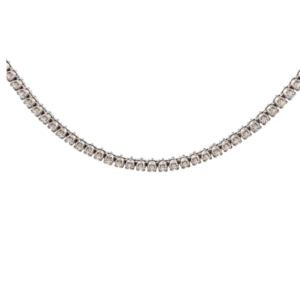 K18 ダイヤ 8.14ct