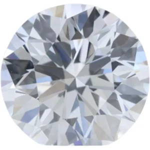 ダイヤモンド ルース 0.673ct