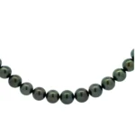 K18 パール ネックレス