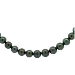 K18 パール ネックレス