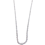 Pt・Pm850 ダイヤモンド 7ct