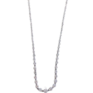 Pt･Pm850 ダイヤモンド 7ct