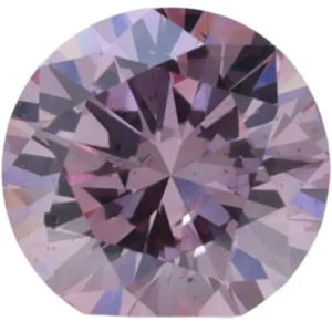 カラーダイヤモンド ルース 0.34ct