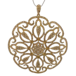 K18 ダイヤモンド 7ct