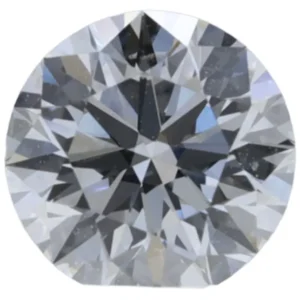 ダイヤモンド ルース 0.388ct
