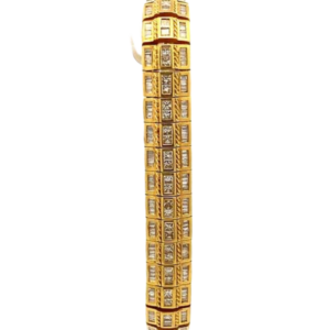 K18 ダイヤモンド D5.3ct