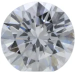 ダイヤモンド ルース 1.04ct
