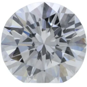 ダイヤモンド ルース 1.04ct