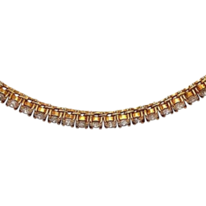 K18 ダイヤモンド 7.52ct