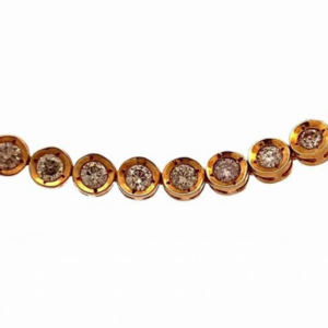 K18 ダイヤモンド 5.004ct