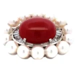 Pt･Pm900 サンゴ・多色石 その他買取の参考価格